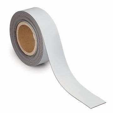 Bande magnetiq 10m x 50mm x 1 mm maul