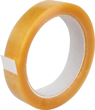 Kleefband cellulose  66mx19mm celfix
