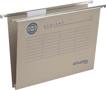 Alzicht by Jalema hangmappen voor laden, ft folio, bodem 30 mm