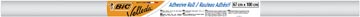 Zelfklevende rol whiteboard vellen 67 x 100 cm velleda