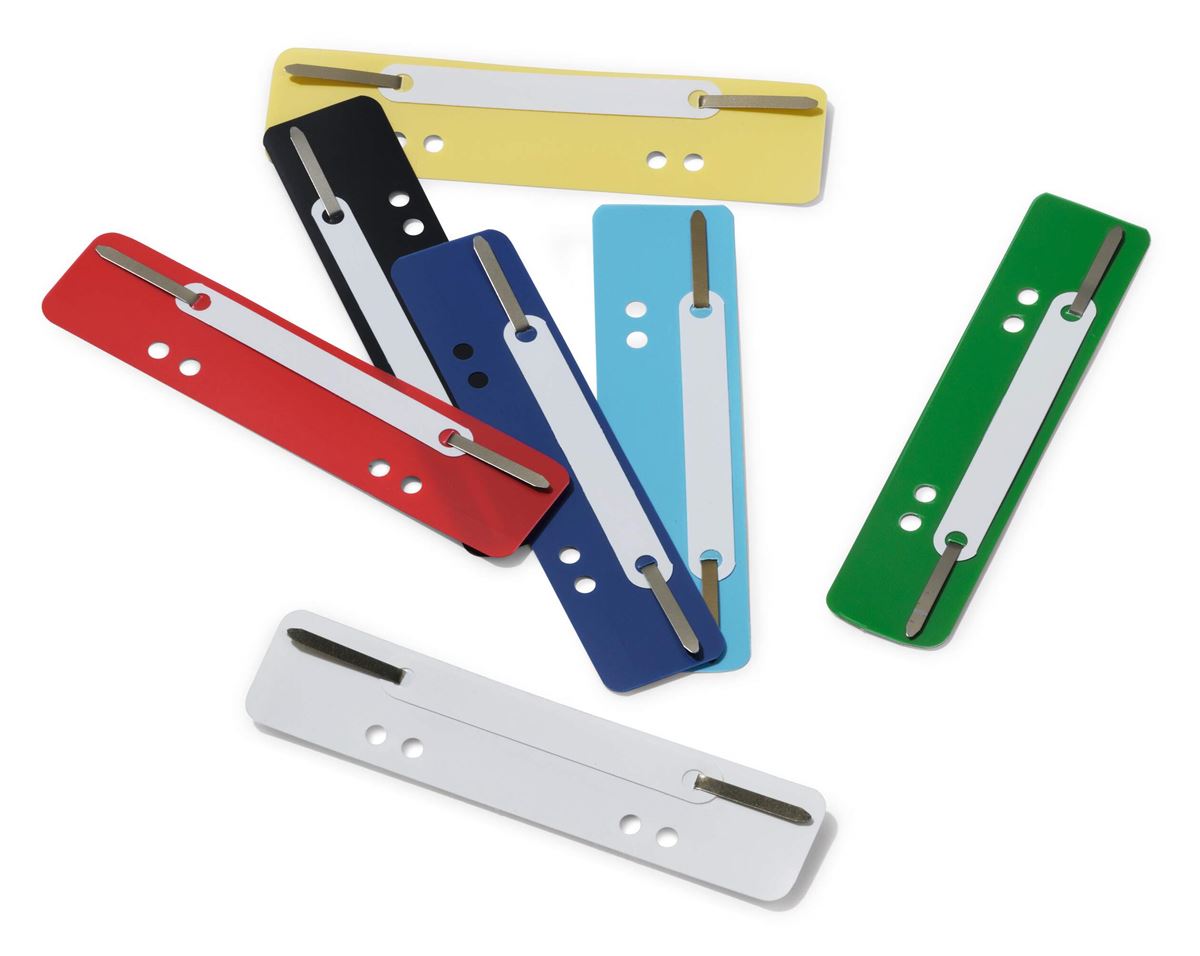 D.250 flexi snelhechters wit durable