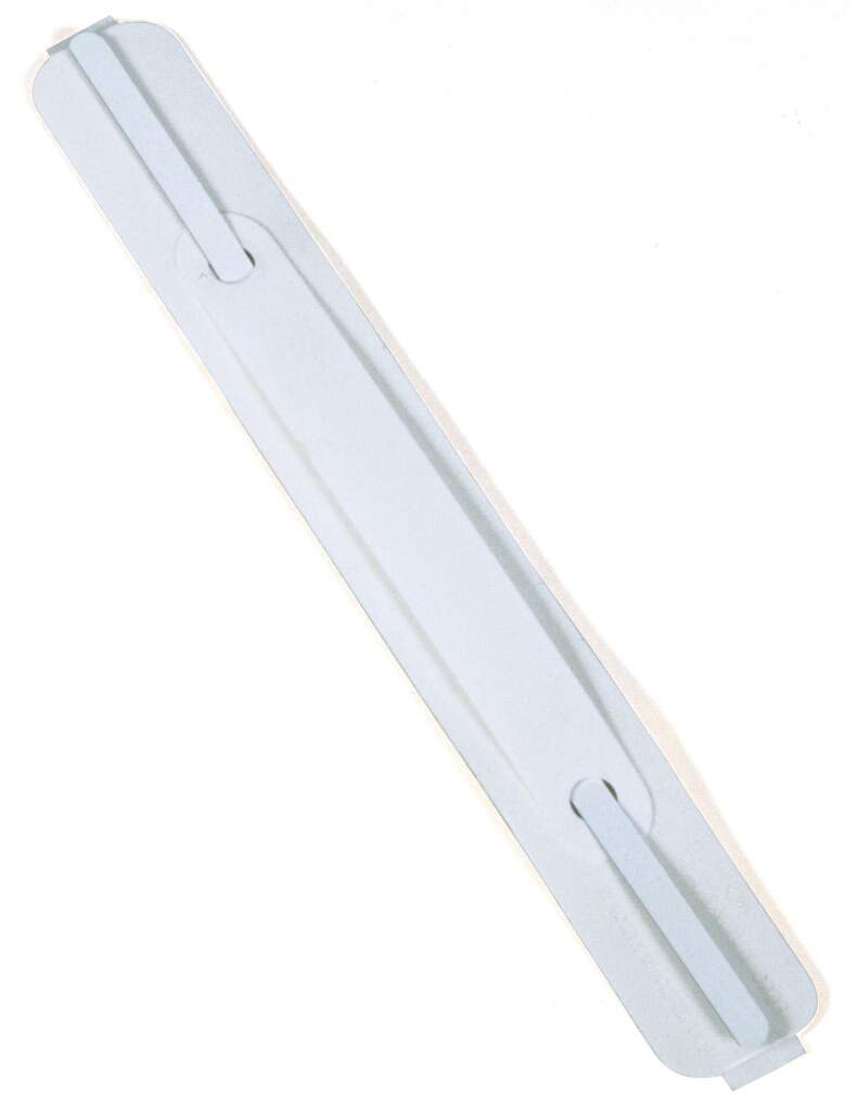 D.100 snelhechters zelfklevende wit durable