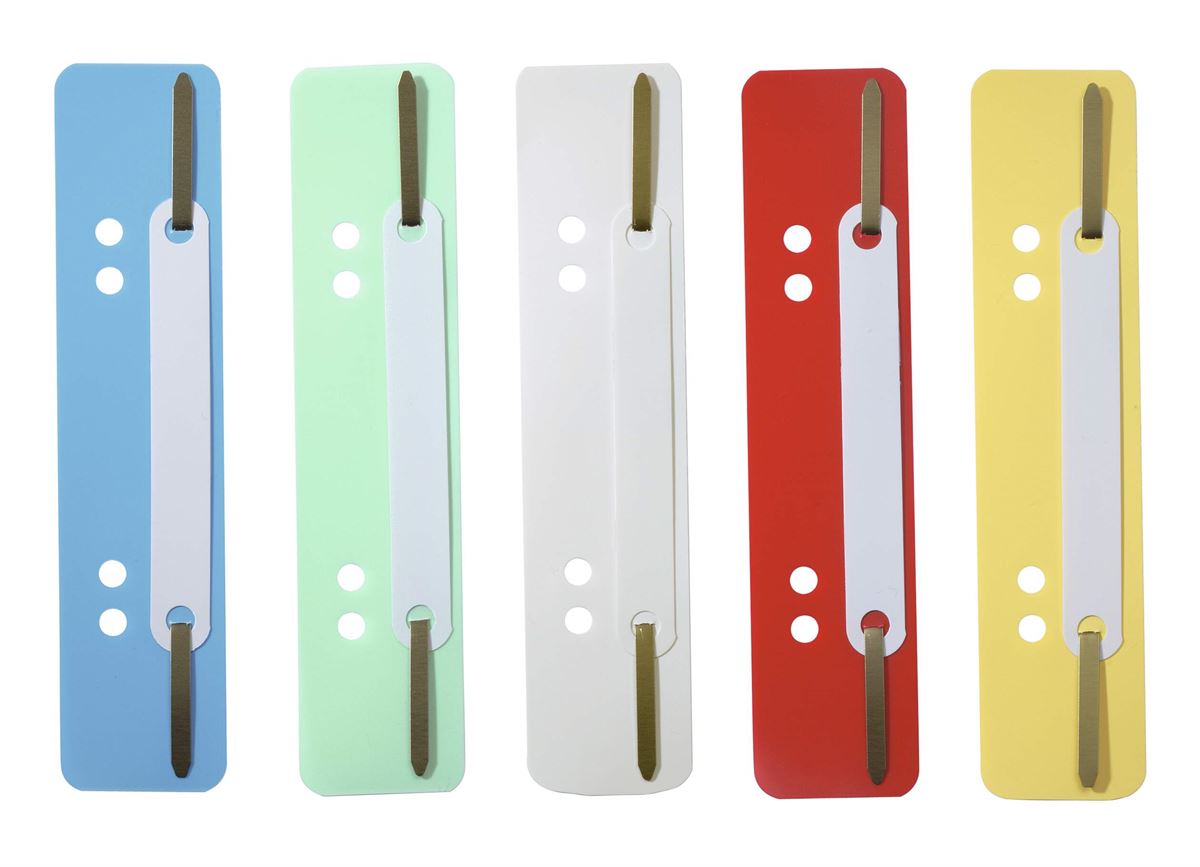 D.25 flexi snelhechters assorti durable 