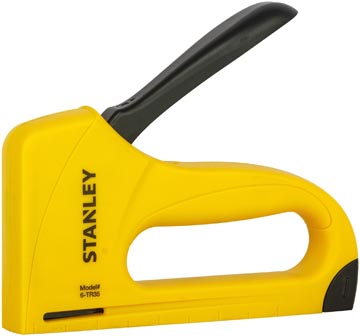 Stanley agrafeuse pneumatique Junior 6-TR35