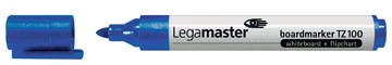 Marq tableau blanc tz 100 bleu