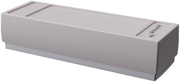 Whiteboardwisser magnetisch taupe legamaster