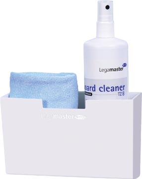 Whiteboard accesoirehouder wit legamaster