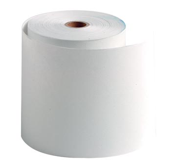 Rekenrol 76 x 70 x 12 mm - 43 m enkelvoud