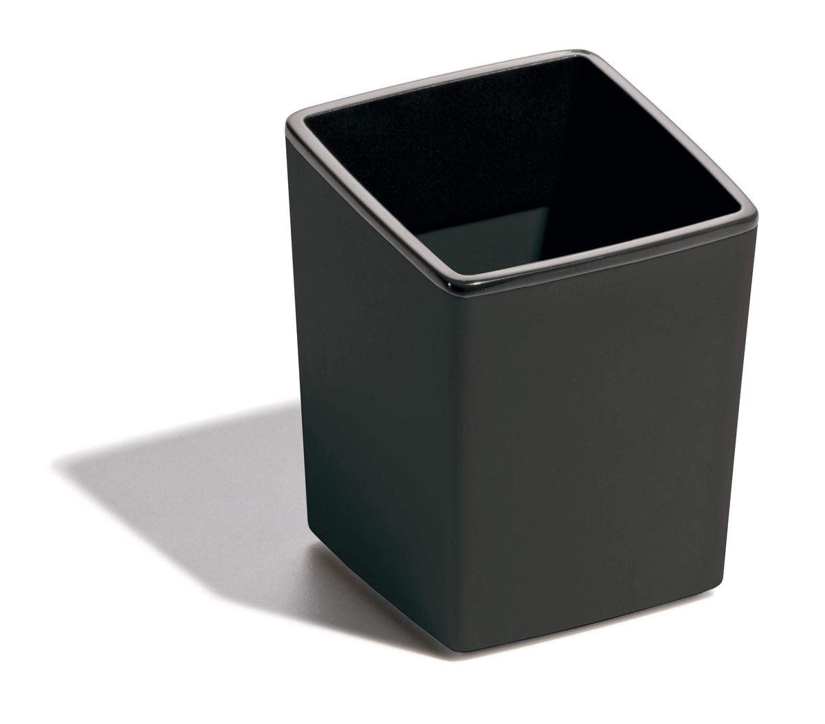 Pennenpotje varicolor zwart durable