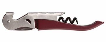 Ouvre-bouteille/couteau de serveur 9,3 cm cosy&amp;trendy