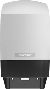 Katrin distributeur papier toilette Inclusive