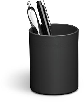 Pennenhouder eco zwart durable