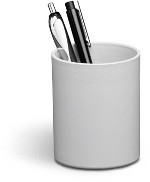 Pennenbakje eco grijs durable