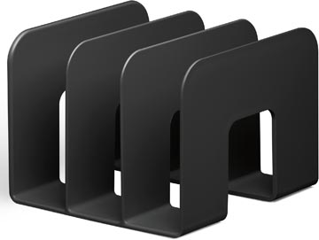 Durable Serre-livres ECO, noir