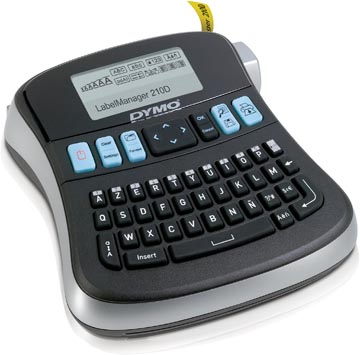 Dymo labelmanager 210d azerty