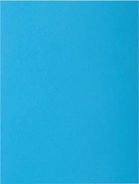 D.100 chemisen rock's a4  80 gram turquoise exacompta