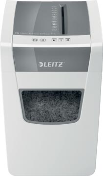 Leitz IQ Slim Home Office destructeur de documents P4