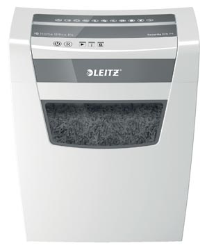 Leitz IQ Home Office destructeur de documents P4