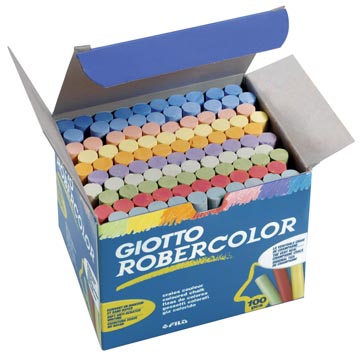 Craie robercol ass bte 100x