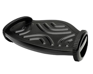 Voetsteun standaard foot rocker smart suites fellowes