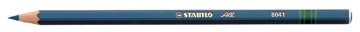 Crayon all-stabilo bleu