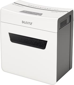 Leitz IQ Protect destructeur de documents Premium 6X