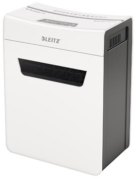 Leitz IQ Protect destructeur de documents Premium 8X