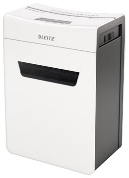 Leitz IQ Protect destructeur de documents Premium 10X
