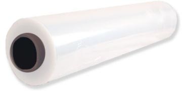 Rekfolie 20 micron 50 cm x 300 m transparant