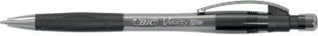 Vulpotlood velocity pro navulbaar 0,7 mm bic