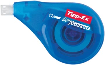 Correctieroller easy correct 4,2 mm x 12m tipp-ex