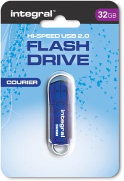 Usb 32gb courier integral