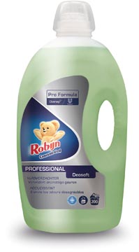 F.5 l adouicissant deo soft 200 doses robijn