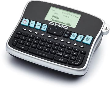Labelmanager 360d dymo azerty