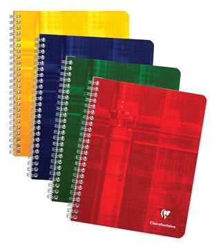 Cah spir16,5x21 120fq5 claire