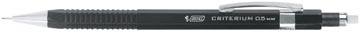 Porte mine criterium 0,5mm bic