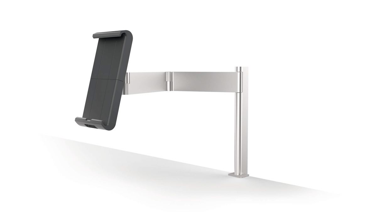 Tafelklem tablet holder durable