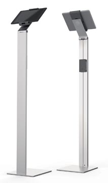 Tablet holder floor durable
