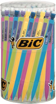 D.60 vulpotlood matic fun assorti bic