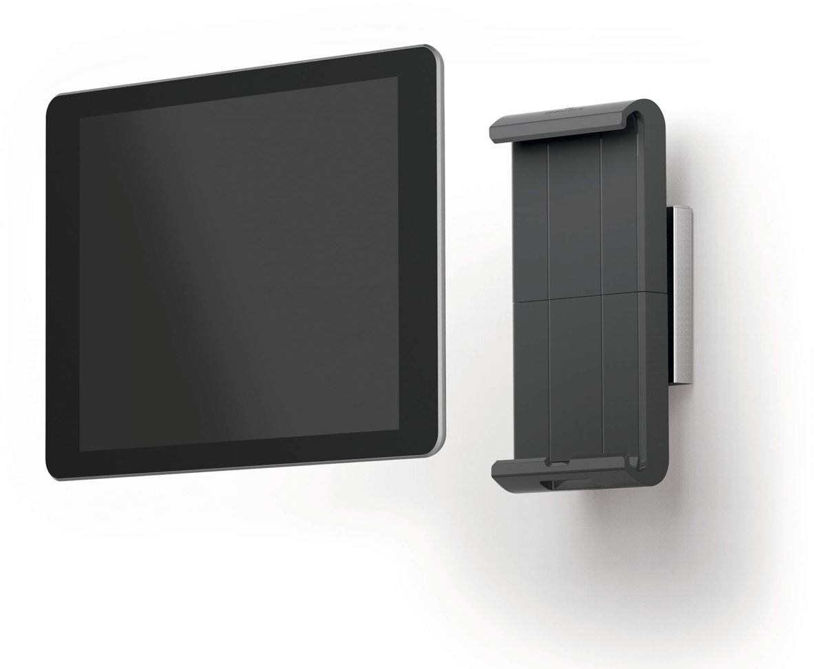Tablet holder wandmodule durable