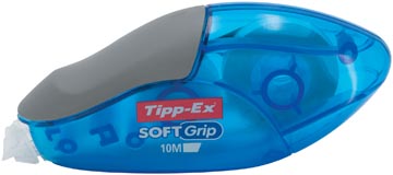 Derouleur de correction soft grip 5mm