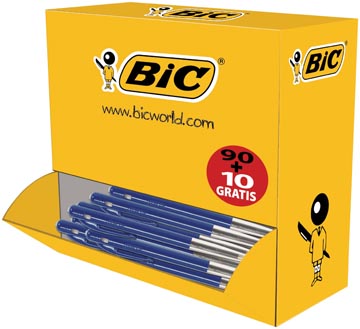 M10 m value pack bleu 90+10