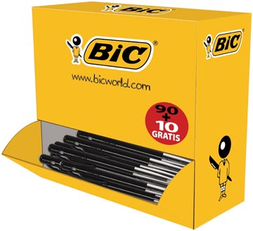 M10 m value pack noir 90+10