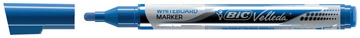 Velleda marq liquid ink blue