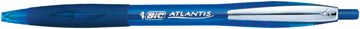 Sb atlantis m metal clip bleu