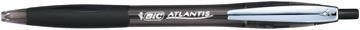 Sb atlantis m metal clip noir