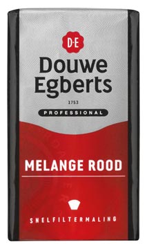 Douwe egberts cafe melang 250g
