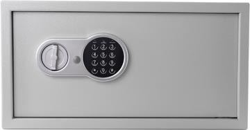 Kluis protector universal ltpe 50 x 26 x 41 cm de raat