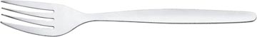 Amefa Scandinave vork uit inox