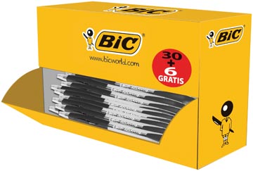 Bic atlantis no bt 30+6 gratui